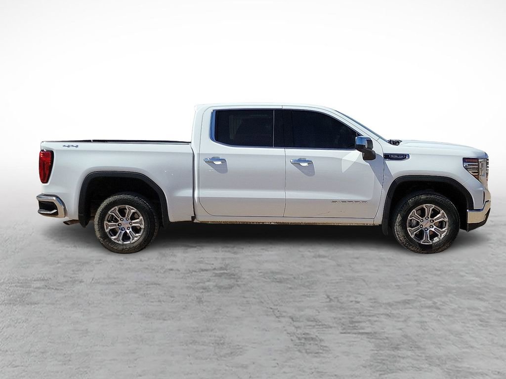 Used 2024 GMC Sierra 1500 SLT image 12
