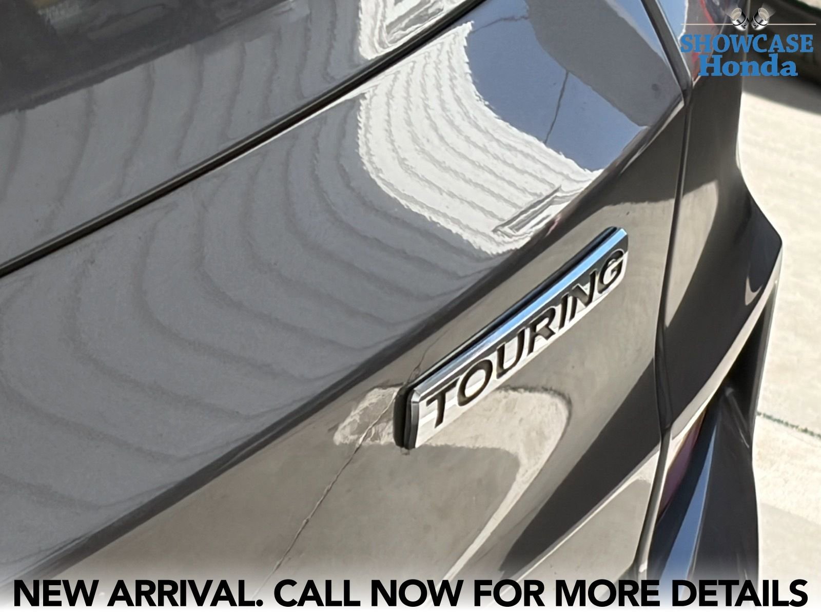 Used 2016 Honda CR-V Touring image 13