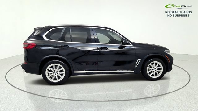 Used 2019 BMW X5 xDrive40i w/ Convenience Package AWD/4WD image 10
