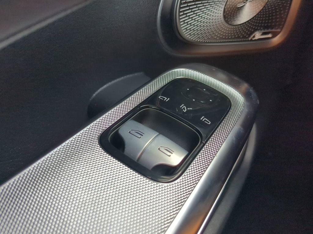 New 2024 Mercedes-Benz CLE 300 4MATIC Coupe image 11