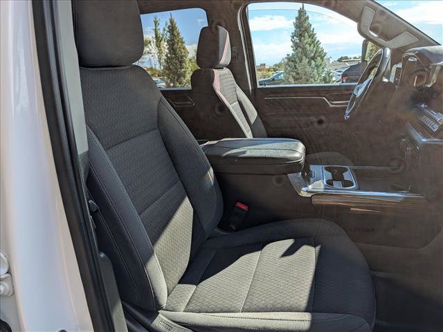 Used 2024 Chevrolet Silverado 3500 LT AWD/4WD image 14