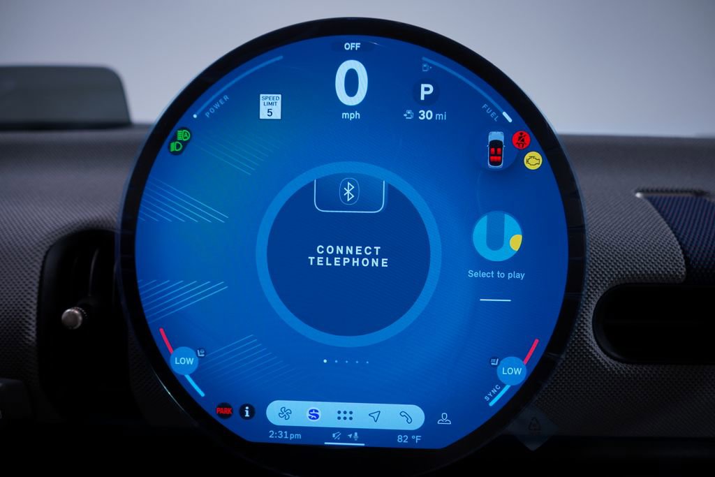 New 2026 MINI Cooper S image 10