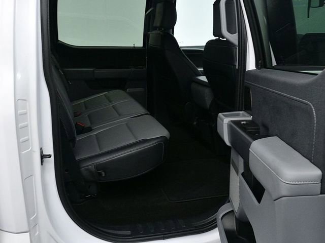 Used 2021 Ford F150 Lariat w/ Equipment Group 501A Mid image 10