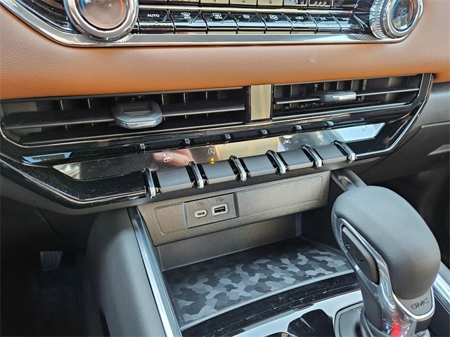 New 2026 GMC Canyon AT4 image 21