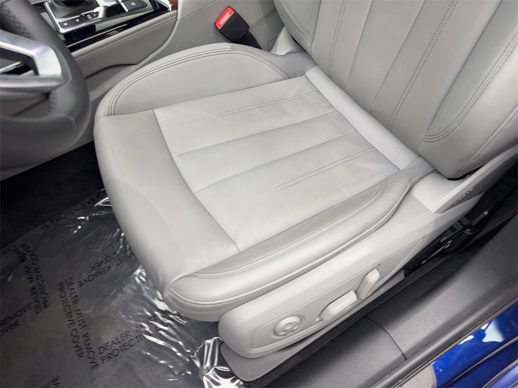 Used 2022 Audi A4 2.0T Premium Plus w/ Premium Plus Package image 30