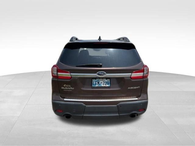 Used 2020 Subaru Ascent Premium w/ Convenience Package AWD/4WD image 4