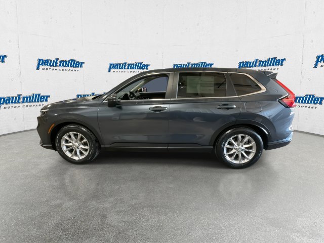 Used 2024 Honda CR-V EX-L image 7