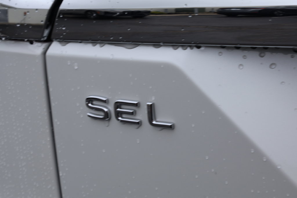 Used 2026 Volkswagen Atlas SEL Premium R-Line AWD/4WD image 35