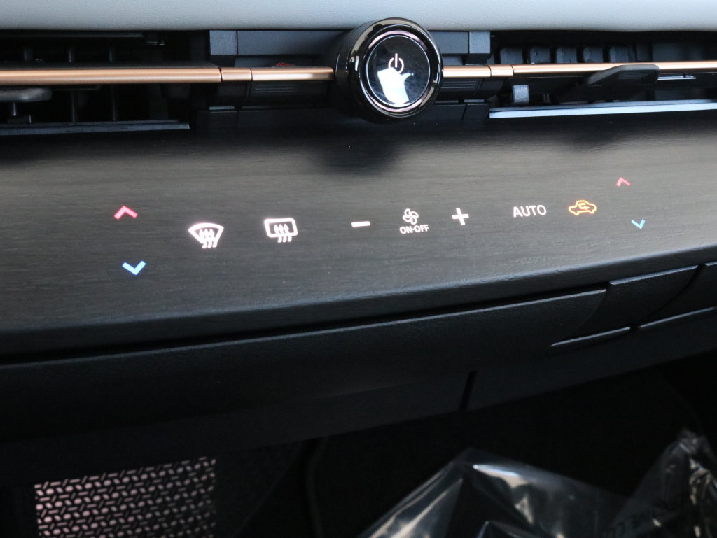 Used 2024 Nissan Ariya AWD image 19