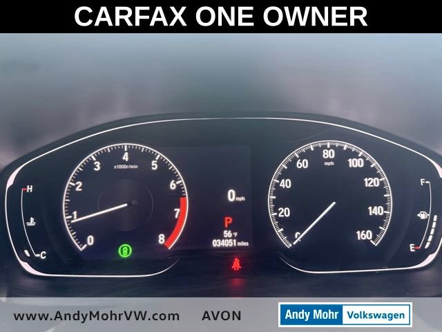Used 2021 Honda Accord LX image 27