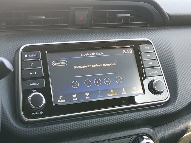 Certified 2021 Nissan Kicks S FWD image 20