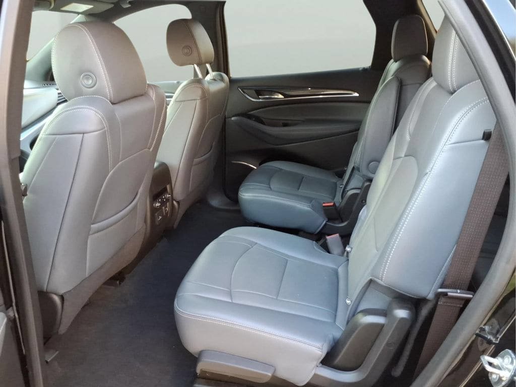 Used 2024 Buick Enclave Premium FWD image 32