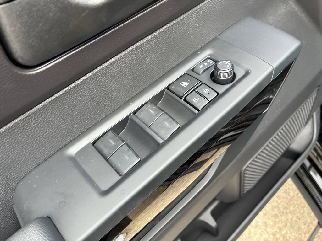 New 2026 Toyota Tundra SR5 AWD/4WD image 13