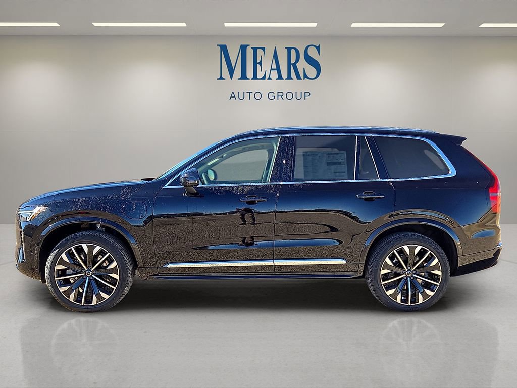 New 2026 Volvo XC90 T8 Plus w/ Protection Package Premier AWD/4WD image 2