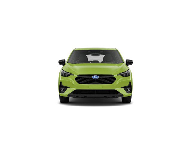 New 2027 Subaru Impreza RS AWD/4WD image 8