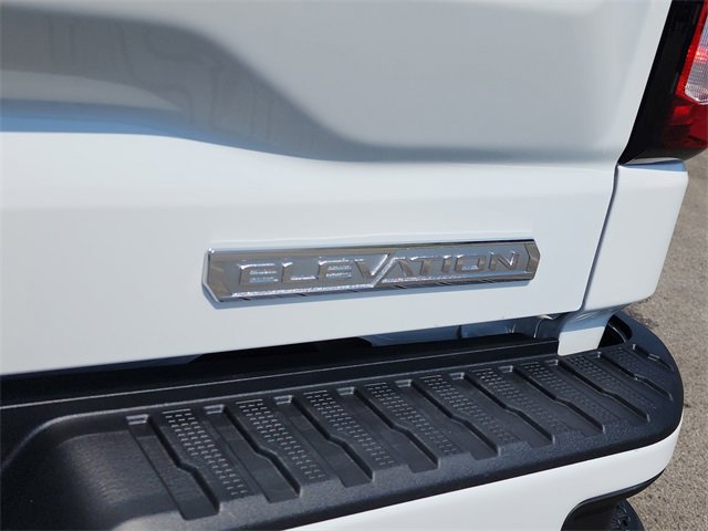 New 2026 GMC Sierra 1500 Elevation image 5