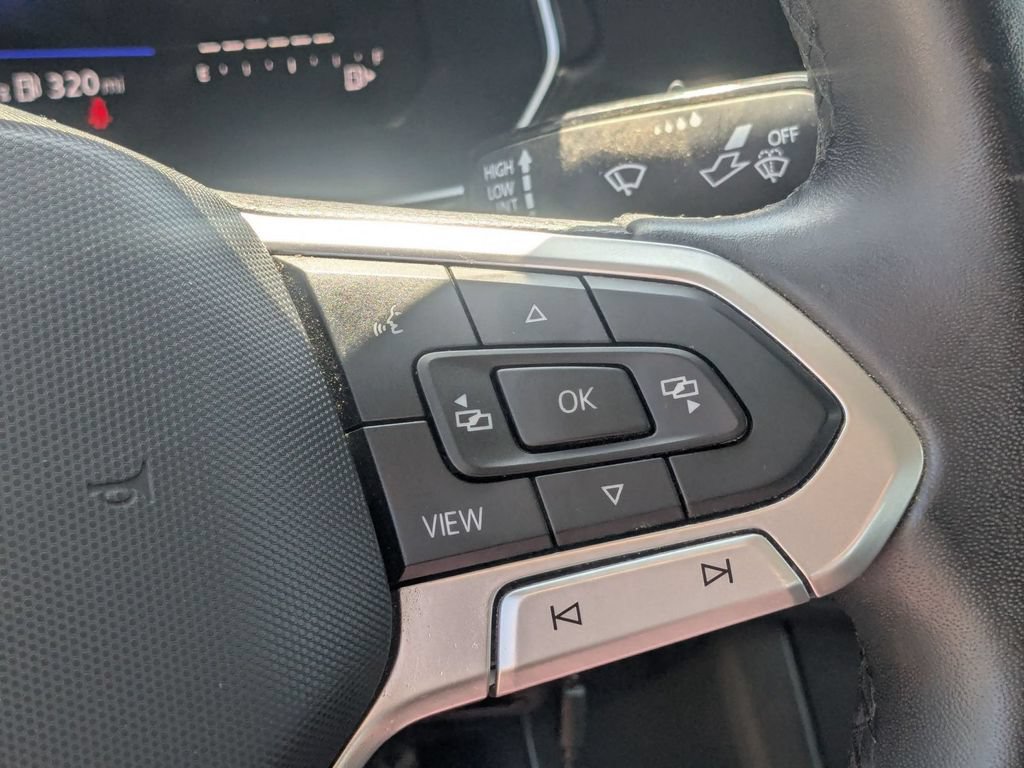 Used 2024 Volkswagen Jetta S FWD image 19