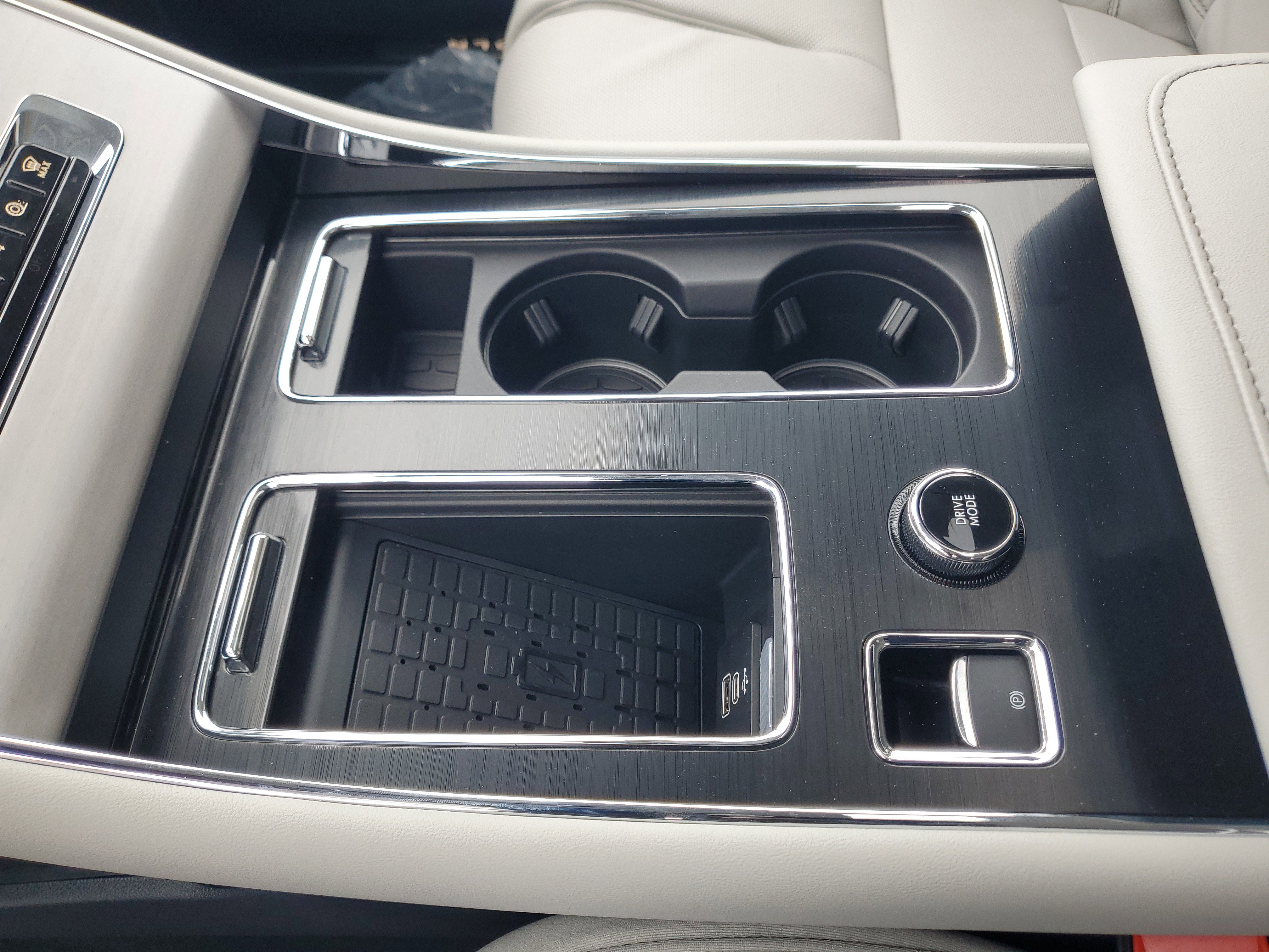 New 2026 Lincoln Aviator Reserve image 22
