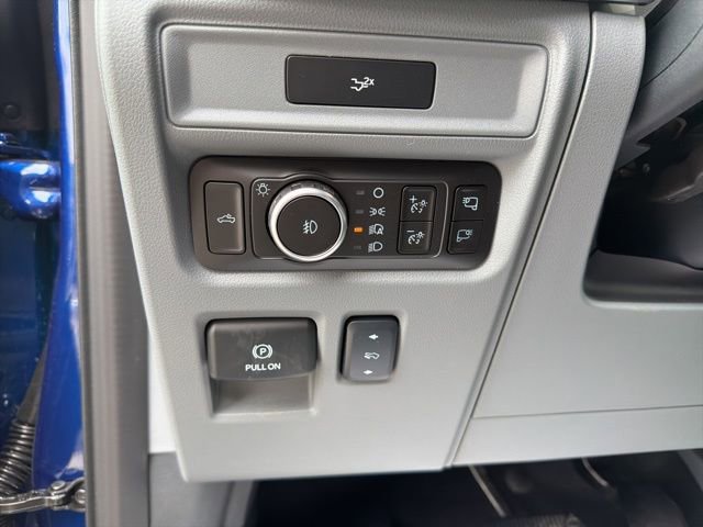 New 2026 Ford F150 Lariat image 16