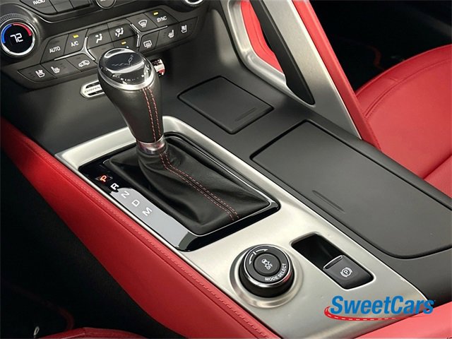 Used 2019 Chevrolet Corvette Grand Sport image 30