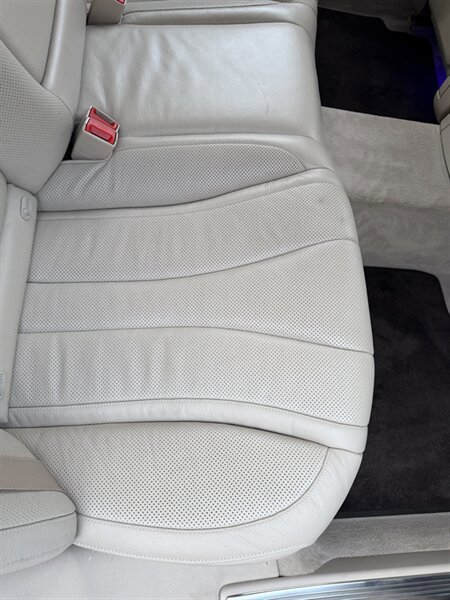 Used 2017 Mercedes-Benz S 550 S 550 4MATIC w/ Premium Package image 51