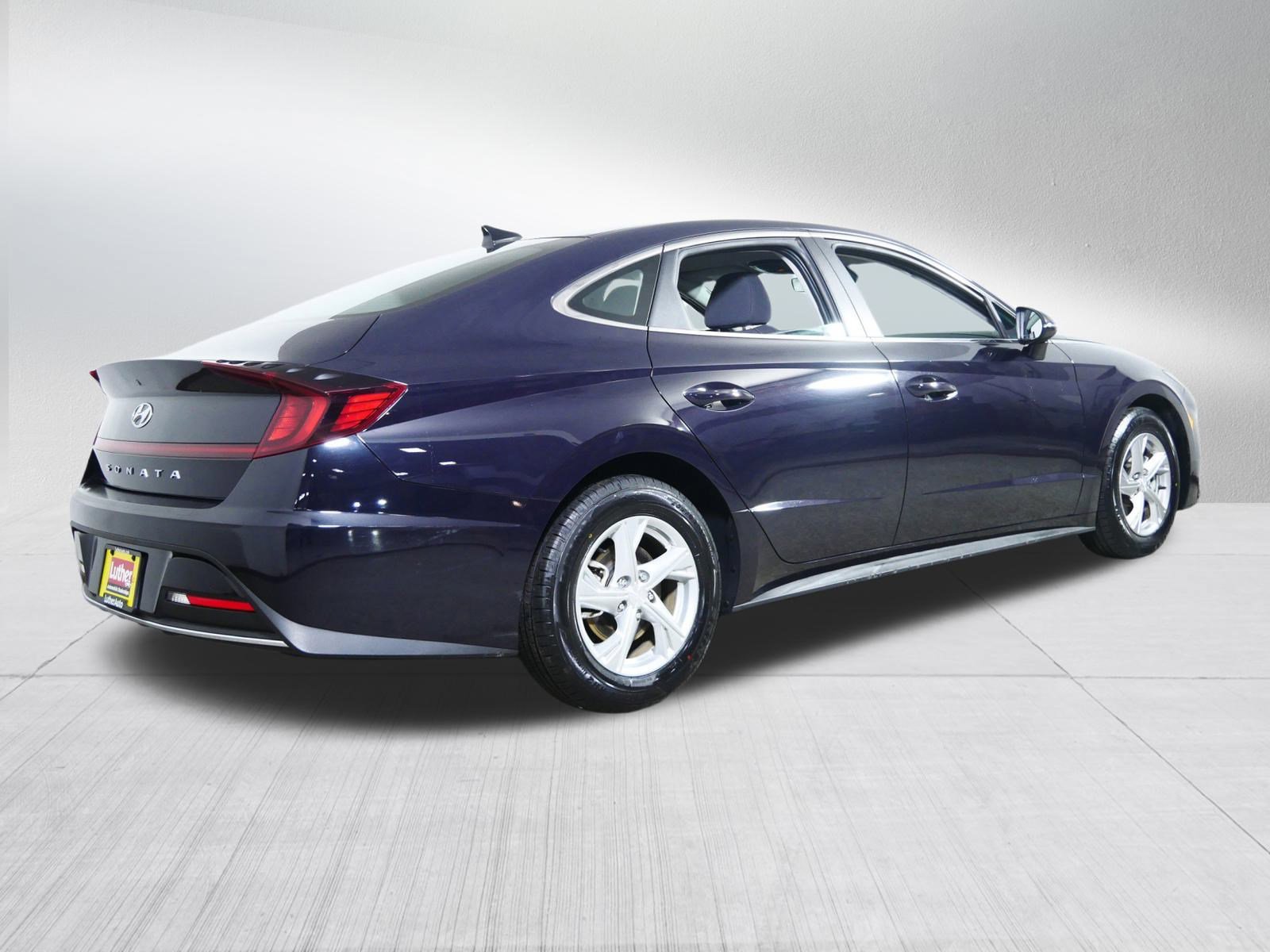 Used 2023 Hyundai Sonata SE image 7