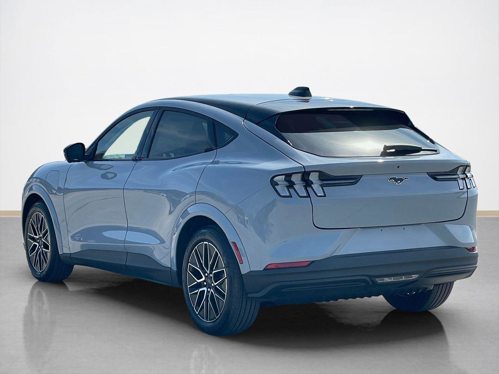 New 2026 Ford Mustang Mach-E Premium w/ Technology Package image 5