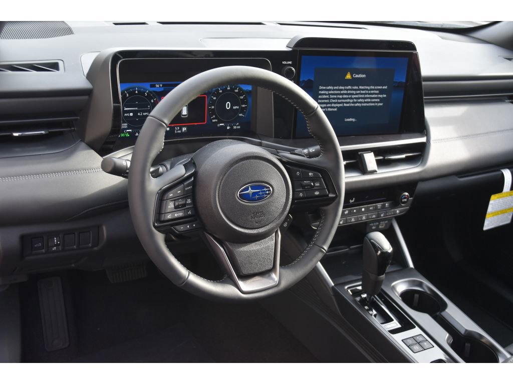 New 2026 Subaru Outback Touring XT AWD/4WD image 12