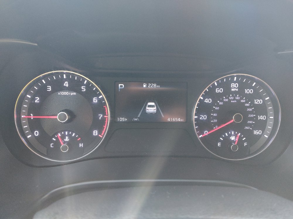 Used 2023 Kia Forte LXS w/ LXS Technology Package FWD image 23