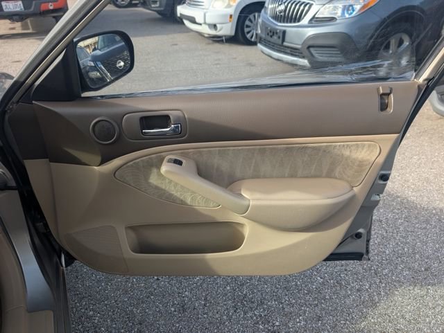 Used 2005 Honda Civic LX Special Edition image 23