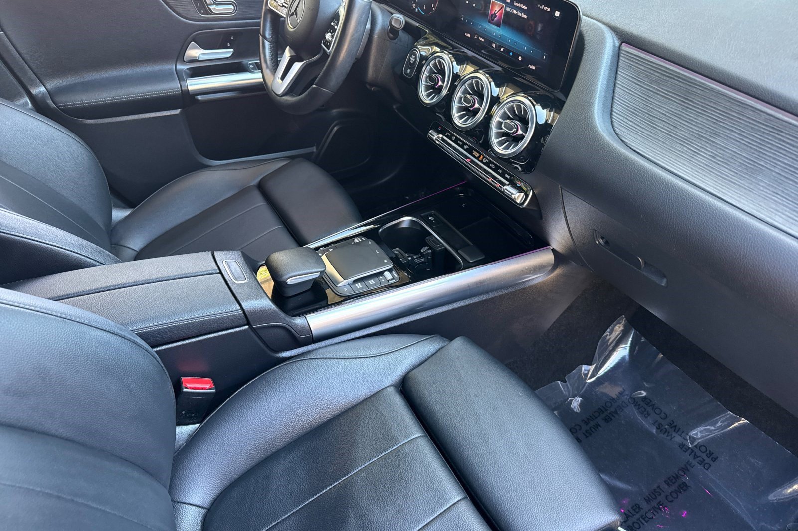 Certified 2023 Mercedes-Benz GLA 250 4MATIC image 34