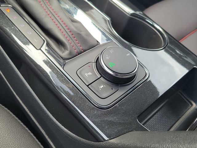 Certified 2025 Chevrolet Blazer RS w/ Driver Confidence II Package FWD image 27