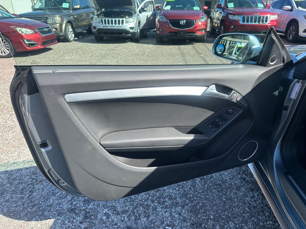 Used 2012 Audi S5 Premium Plus AWD/4WD image 11