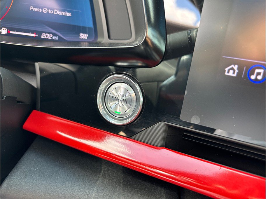 Used 2020 Chevrolet Corvette Stingray Coupe w/ 2LT w/ 2LT Preferred Equipment Group RWD image 32