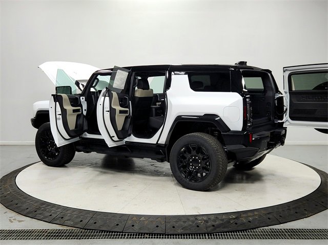 New 2026 GMC Hummer EV SUV image 13