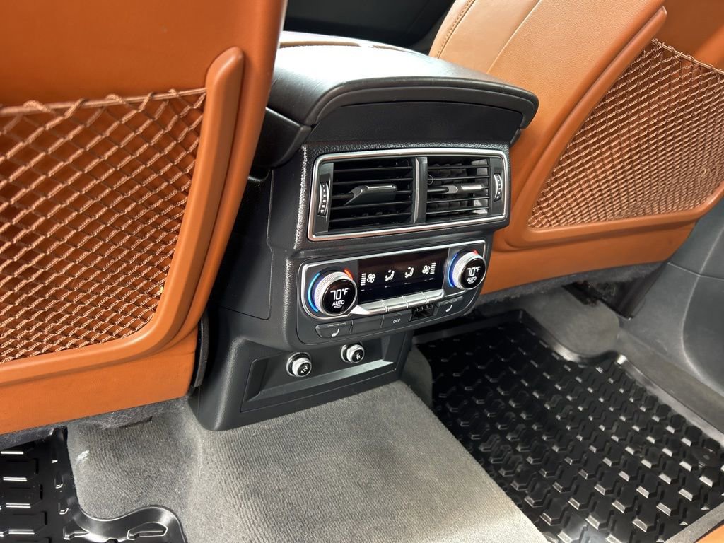 Used 2018 Audi Q7 3.0T Prestige image 18