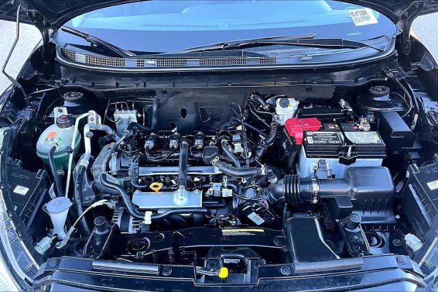 Certified 2021 Nissan Kicks SV image 30