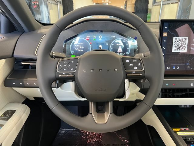 New 2026 Lexus ES 350e FWD image 48