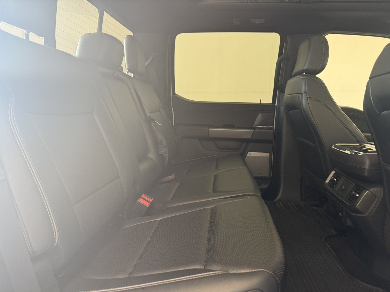 Certified 2025 Ford F150 Lariat AWD/4WD image 14