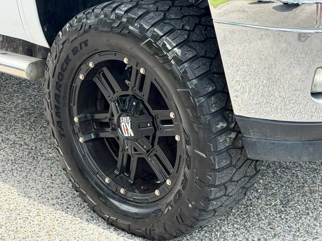 Used 2014 Chevrolet Silverado 2500 LTZ w/ LTZ Plus Package AWD/4WD image 9