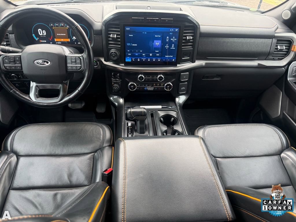 Used 2021 Ford F150 Tremor w/ Equipment Group 402A High image 26