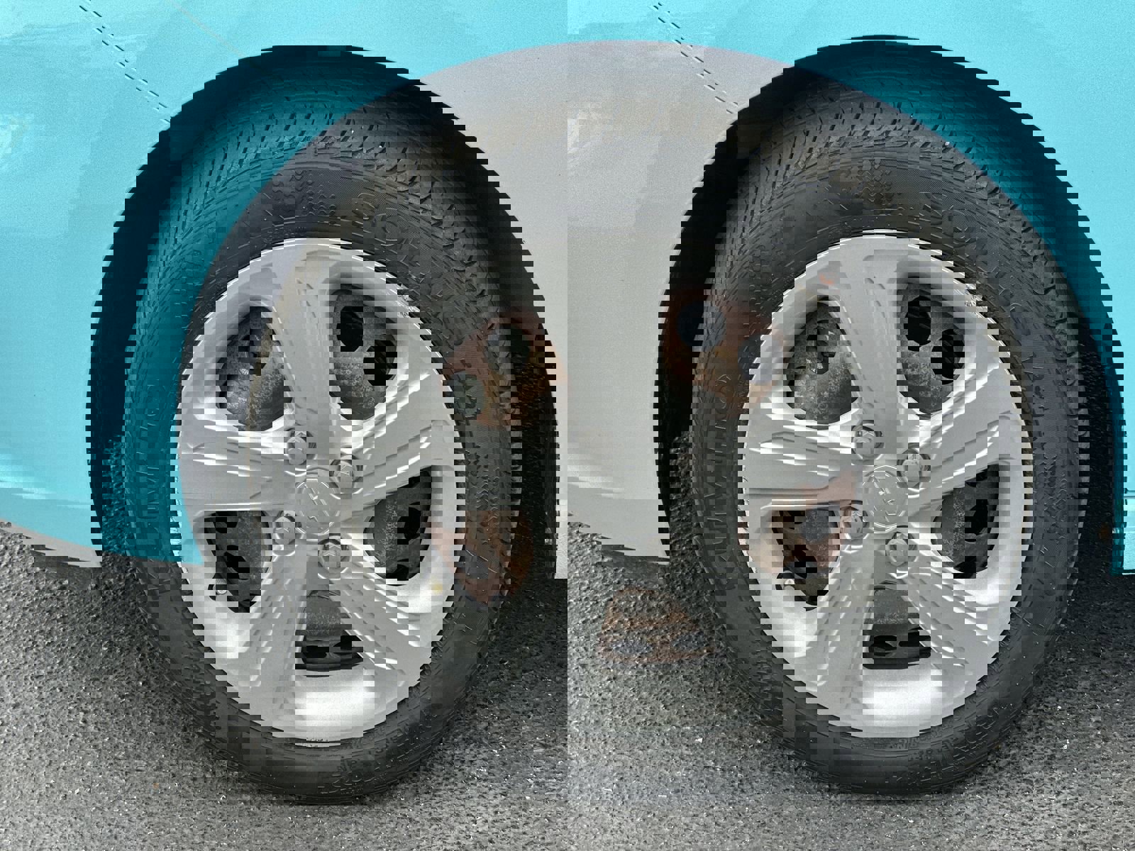 Certified 2022 Chevrolet Spark LS image 13