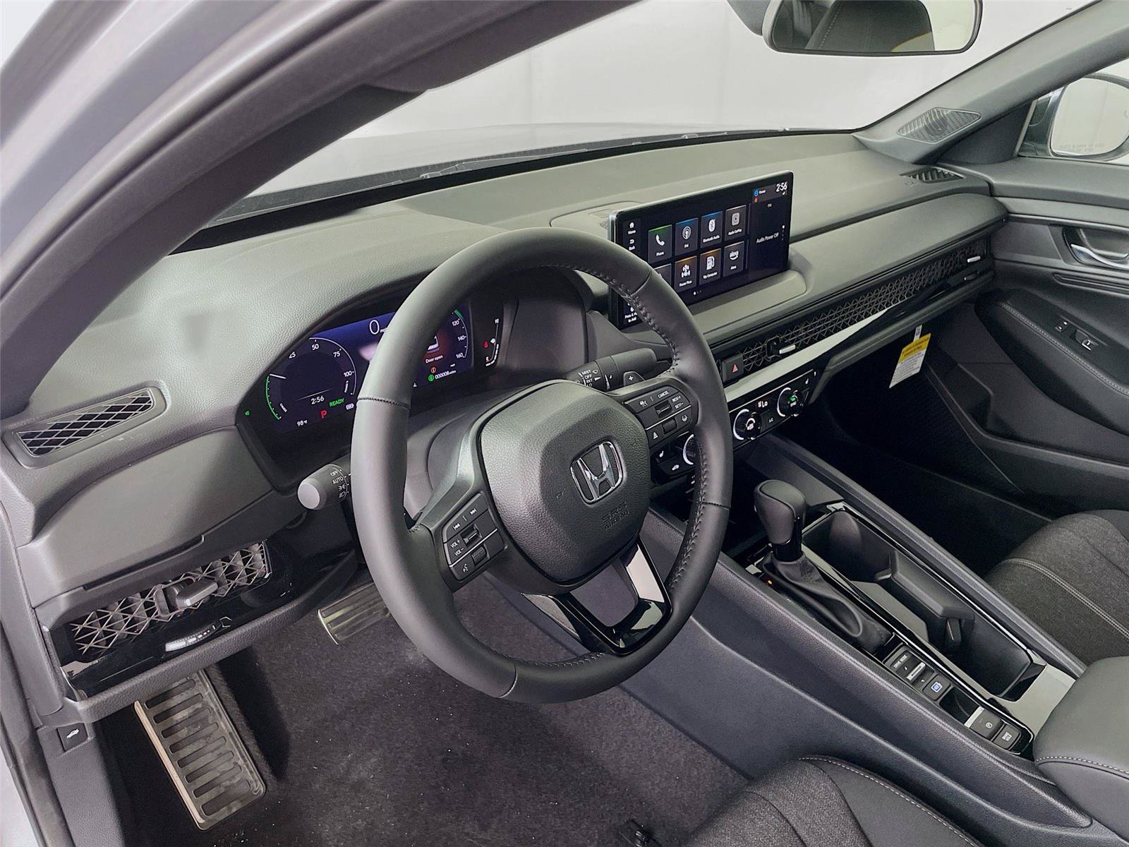 New 2026 Honda Accord Sport image 7