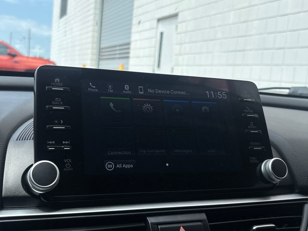 Used 2021 Honda Accord LX image 11