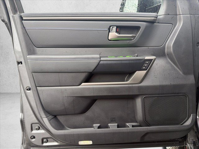 New 2026 Toyota Tundra Platinum AWD/4WD image 10