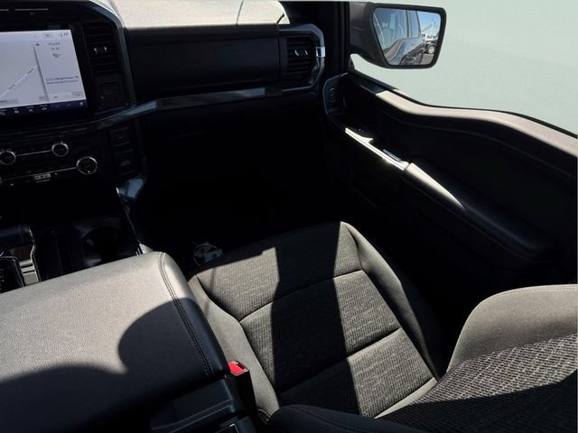 Used 2023 Ford F150 XLT w/ Equipment Group 302A High AWD/4WD image 13