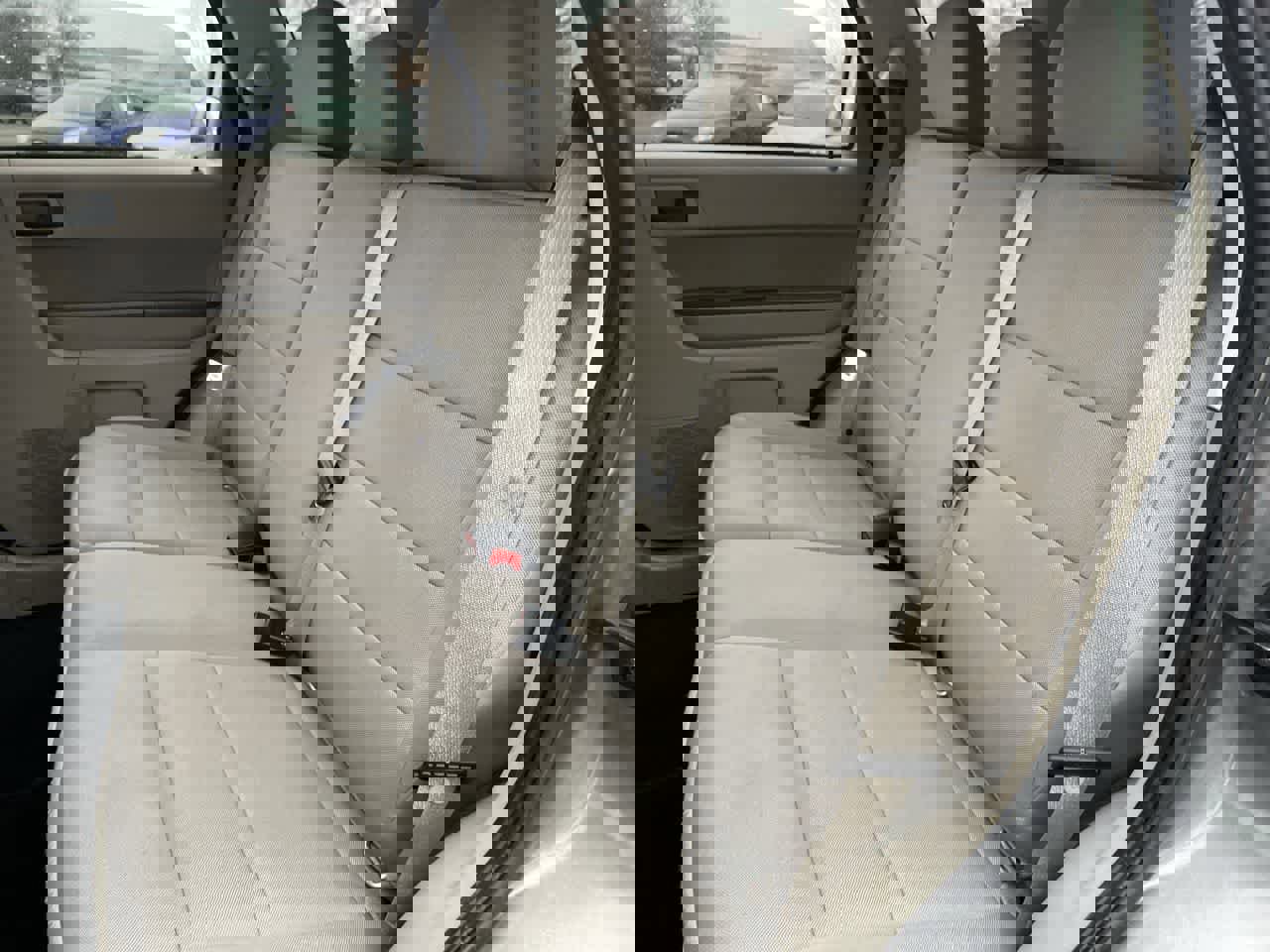 Used 2012 Ford Escape XLT image 18