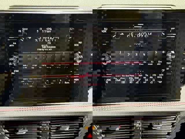 New 2026 Volkswagen Jetta GLI Autobahn image 21