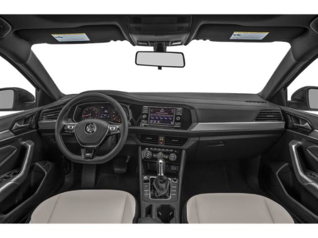 Used 2019 Volkswagen Jetta R-Line FWD image 8