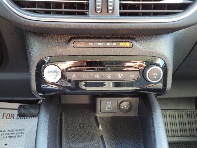 Used 2023 Ford Escape Platinum w/ Premium Technology Package image 38